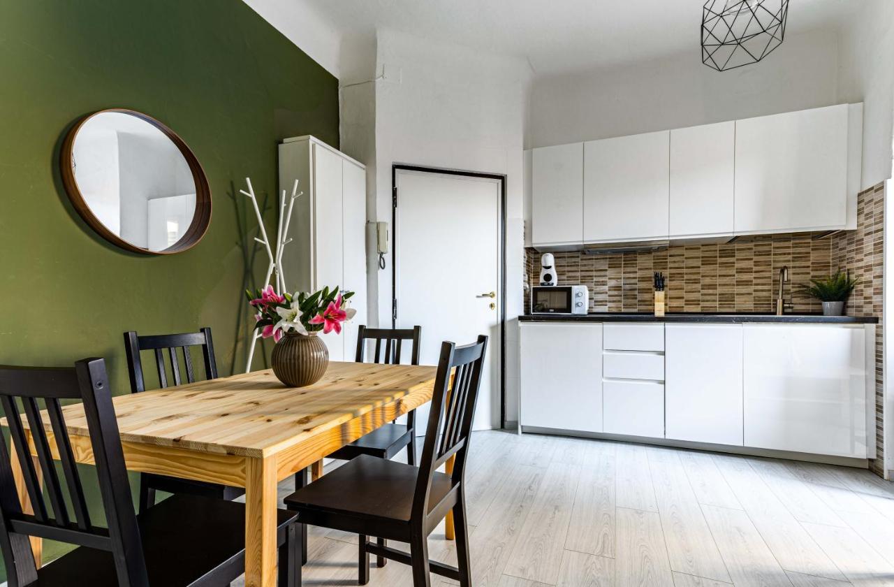 Joivy Cosy 1-bed Flat In Navigli Milaan