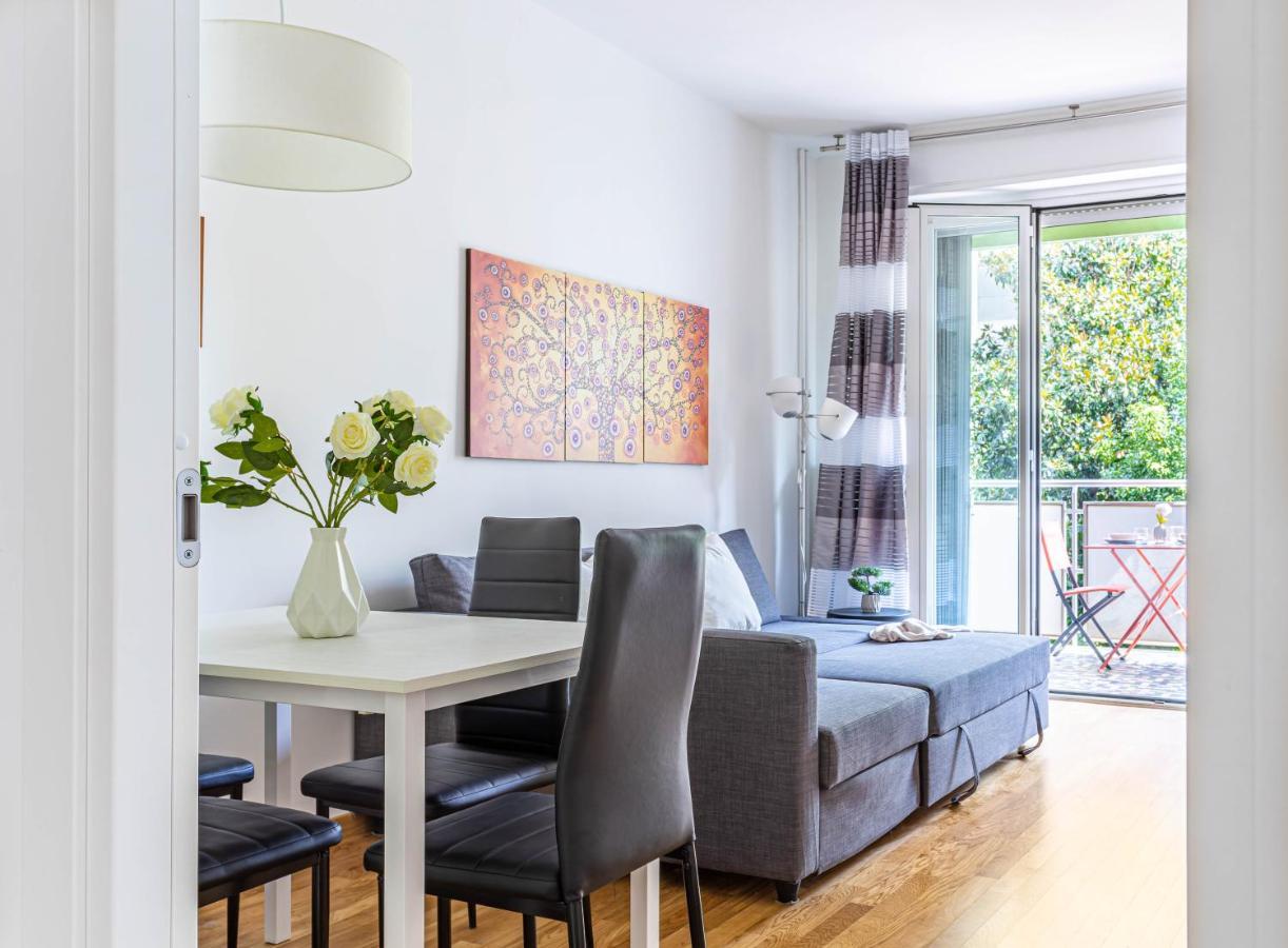 Appartamento Joivy Adorable Flat With Balcony Milano