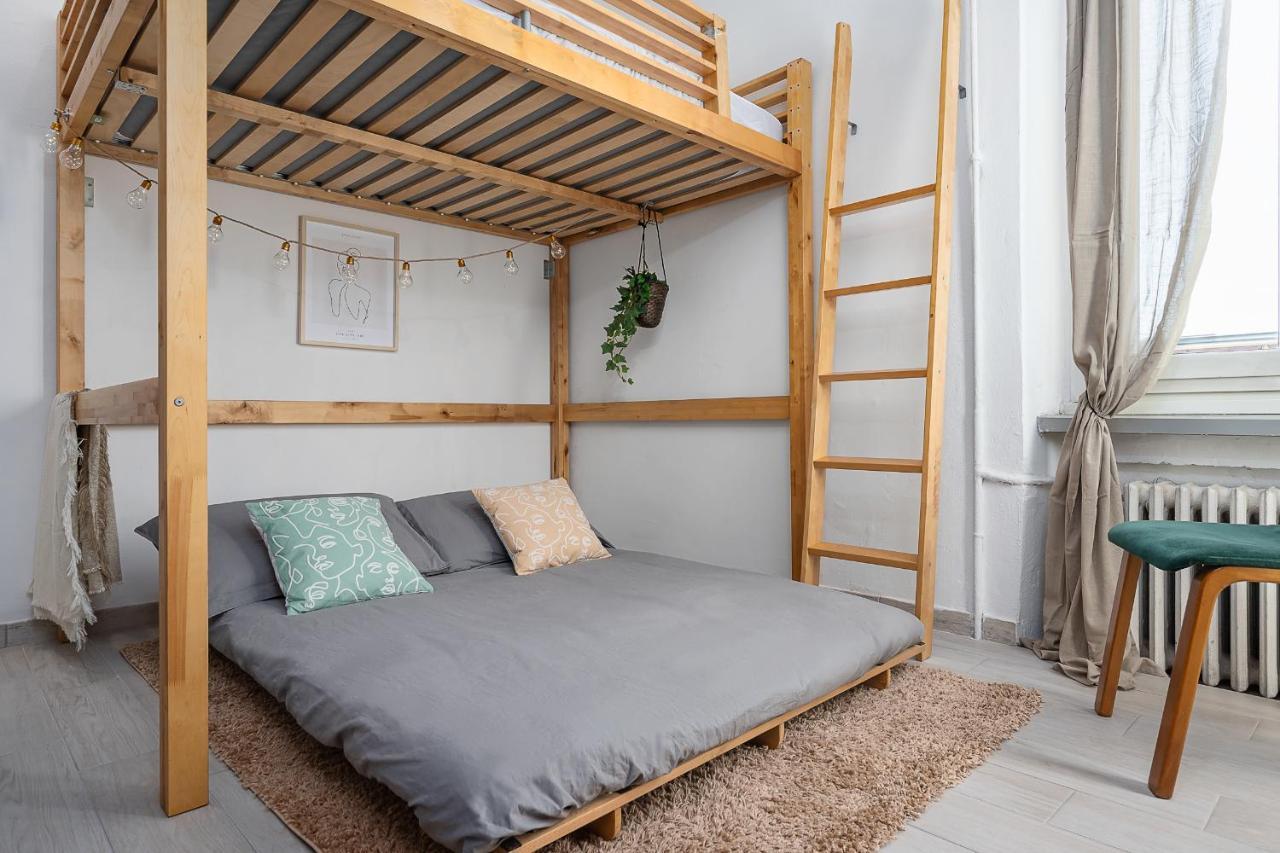 Design In The Heart Of Bicocca * Milano