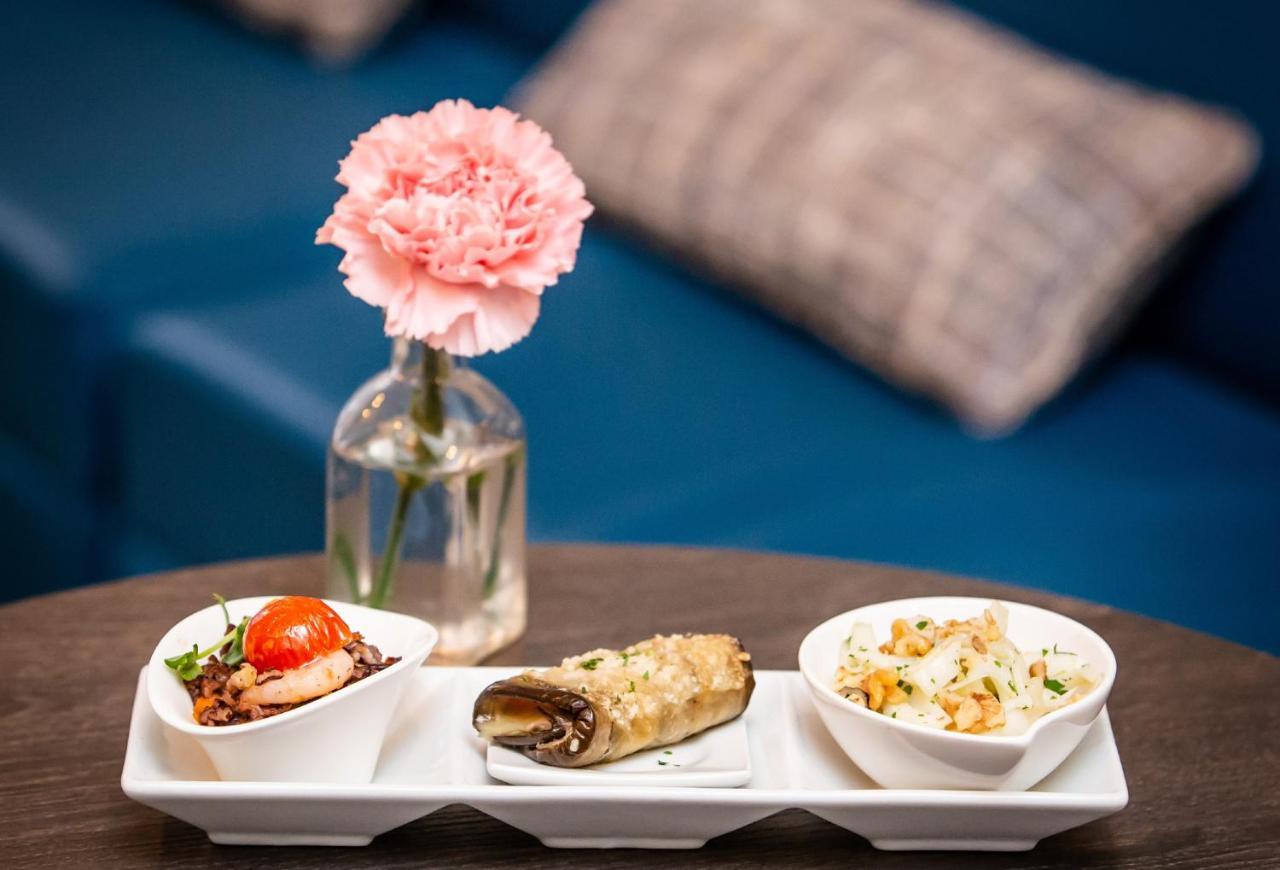 Indigo - Corso Monforte By Ihg 4*