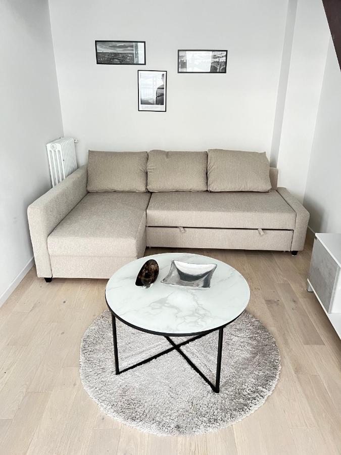 Alchemi Loft Lejlighed