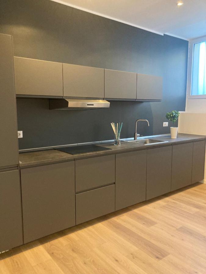 Apartment Fiera Life 1 Milan