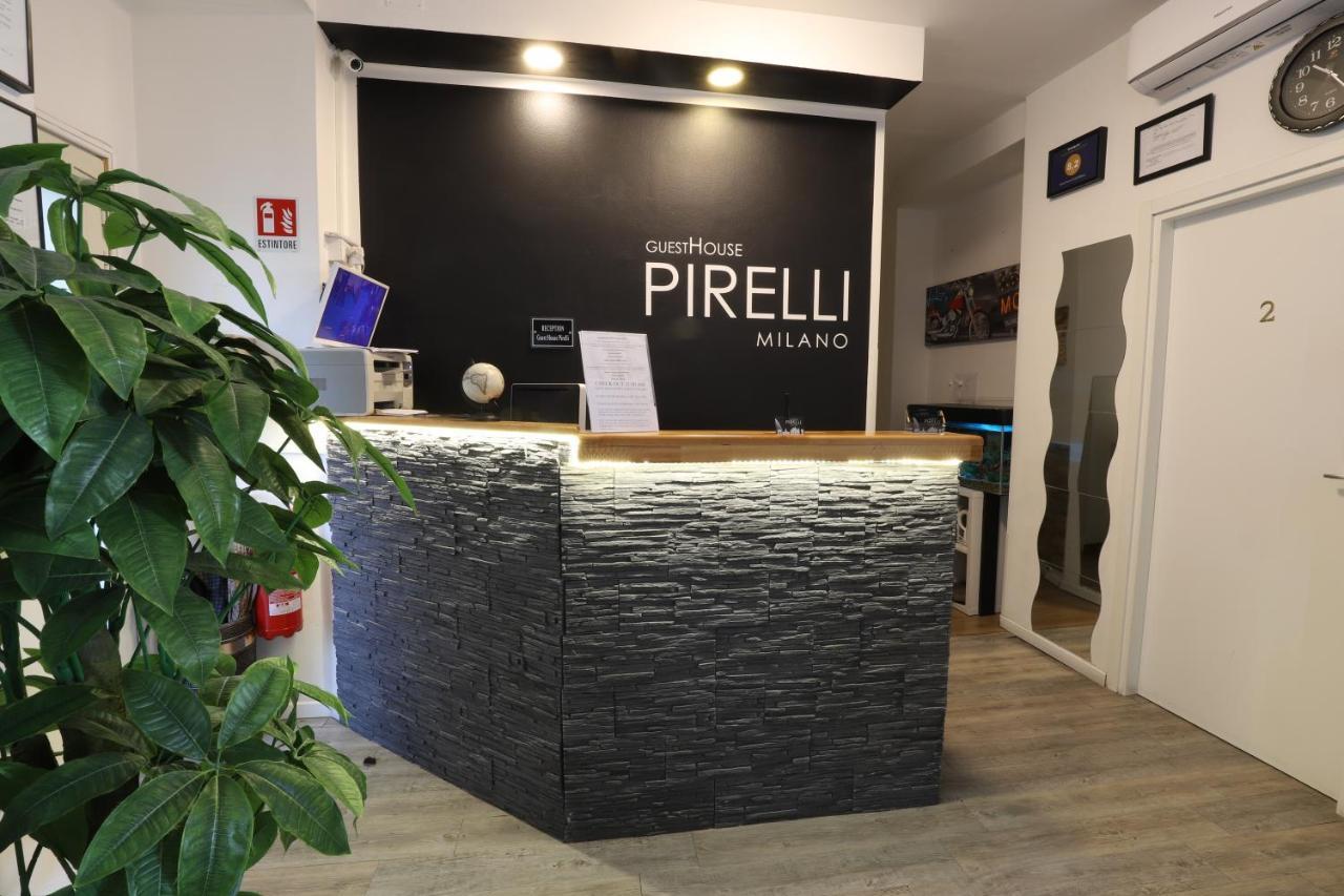 Pirelli