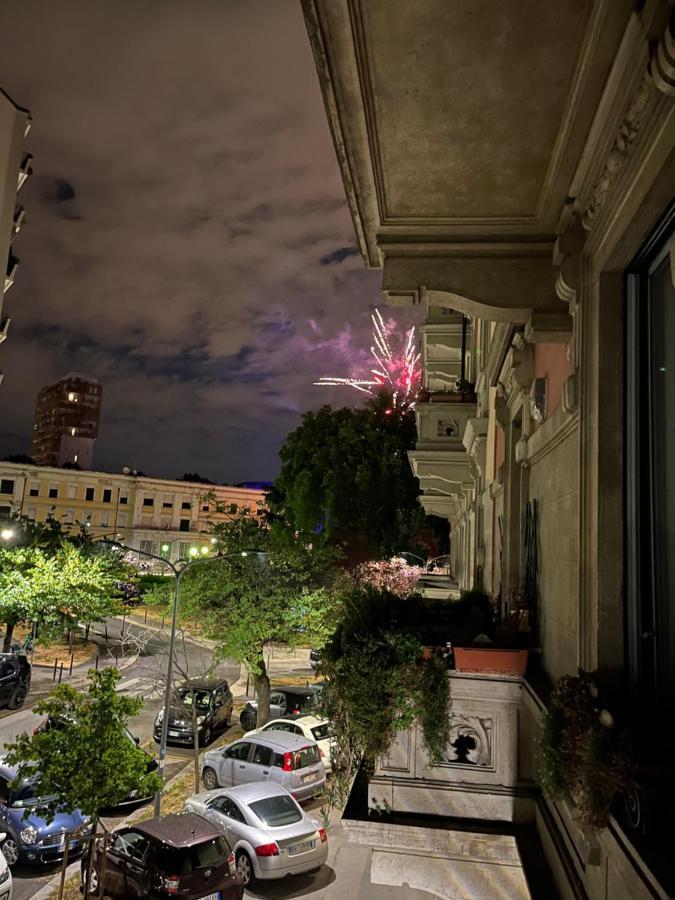 La Casa Sull’albero Life Appartamento Milano