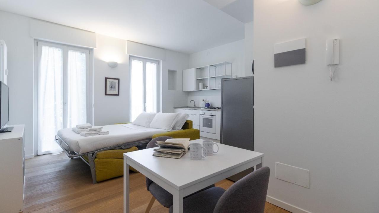 Apartment Italianway - Caterina Da Forli 6