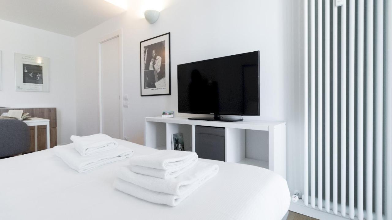Apartment Italianway - Caterina Da Forli 6 Mailand