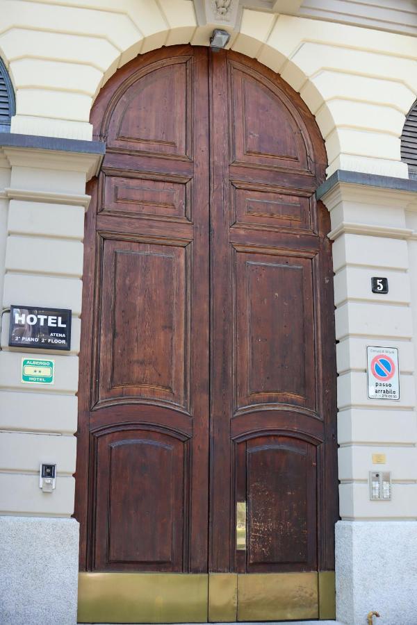 Atena Hotel Milan