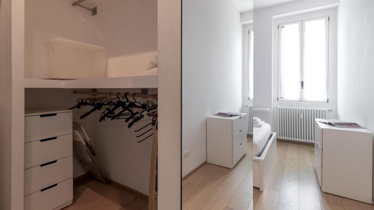 Appartamento Italianway - Agnesi 15 Milano