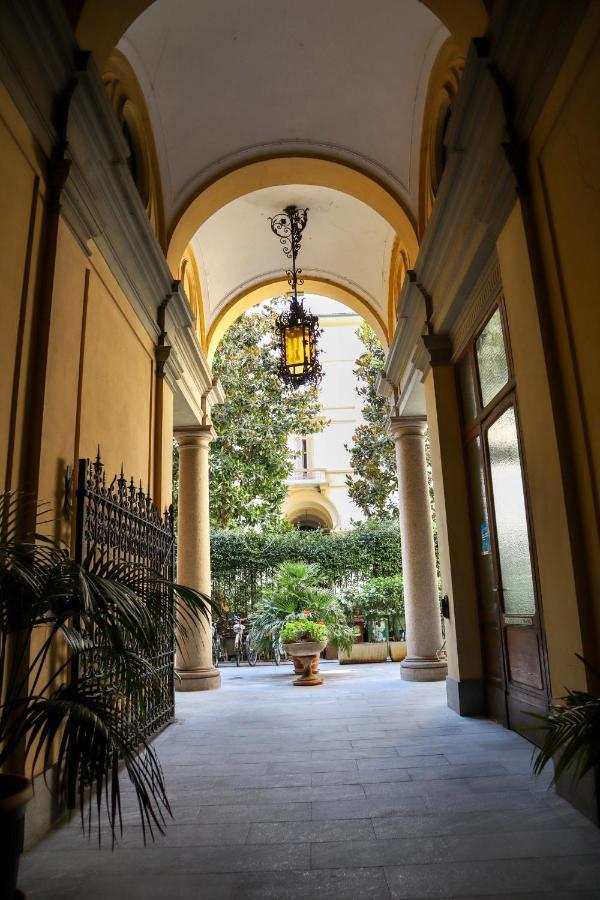 Hotel Atena Milan
