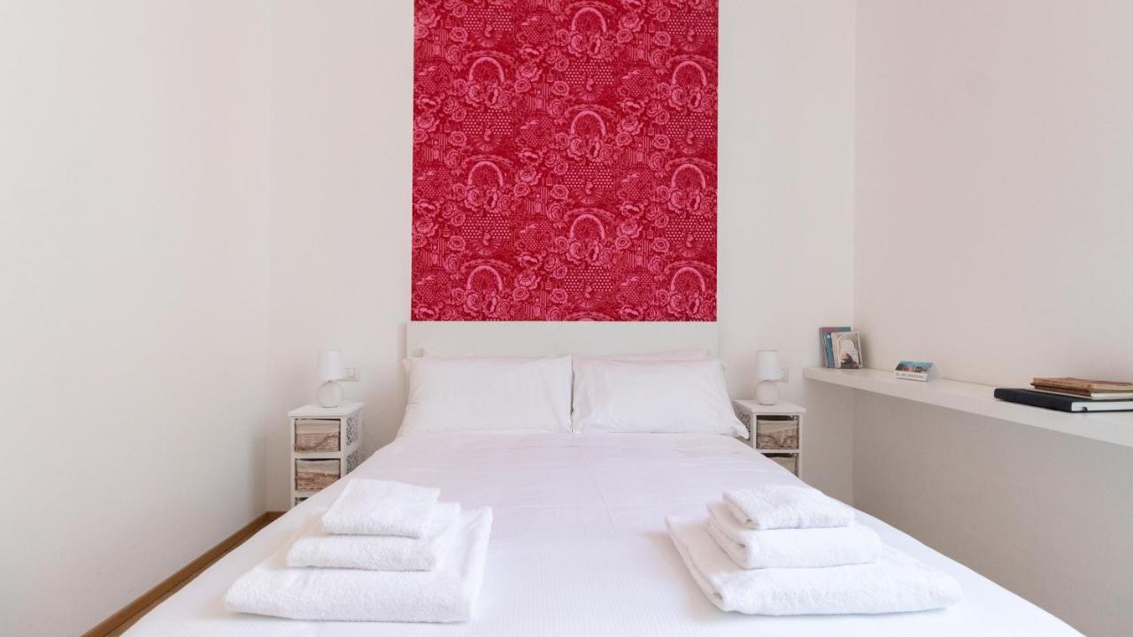 Appartamento Italianway - Agnesi 15 *