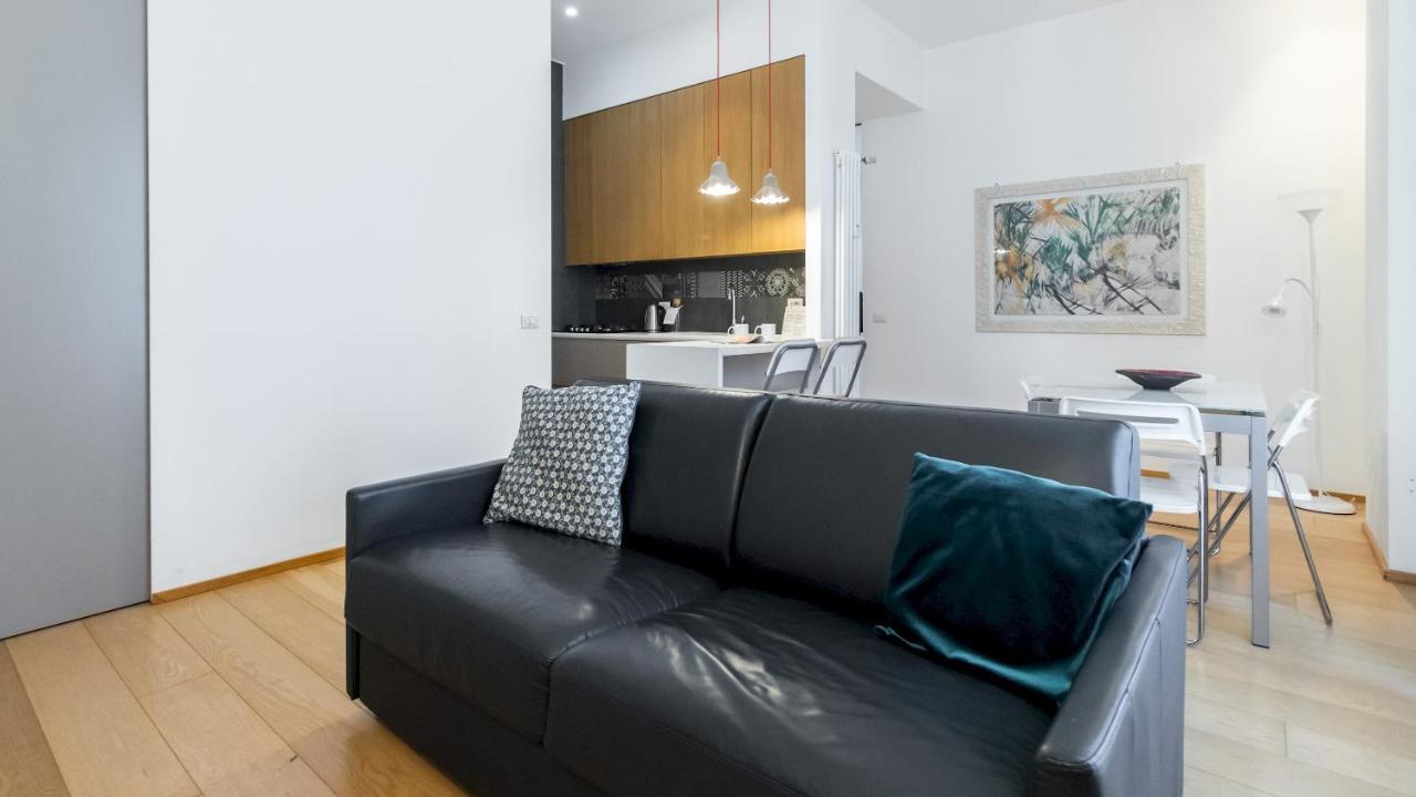 Italianway - Agnesi 15 Milano