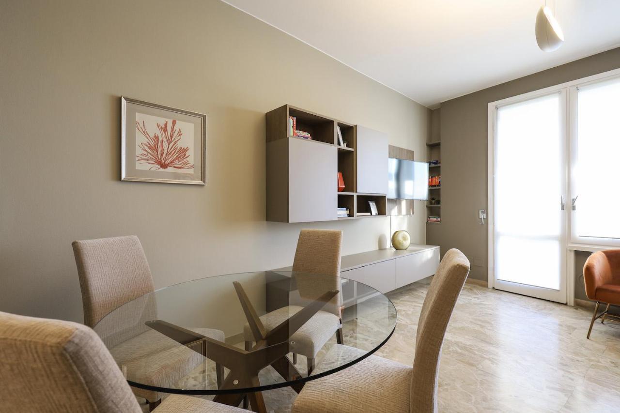 Appartement Contempora - Elvezia 8 - E51