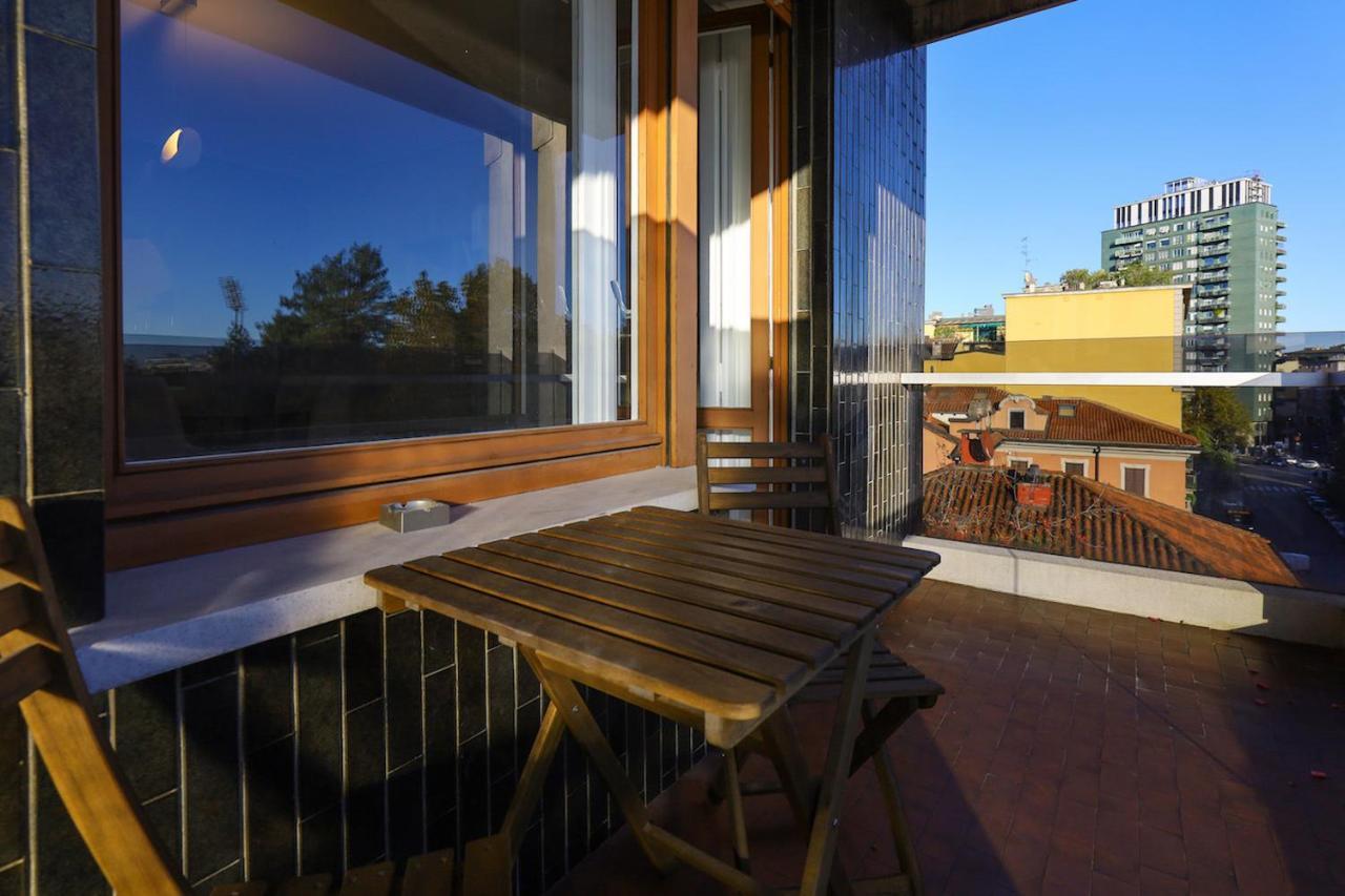 Contempora - Elvezia 8 - E51 Appartement