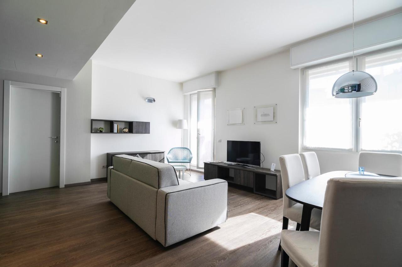Lejlighed Contempora - Cavallotti 13 - A62 *