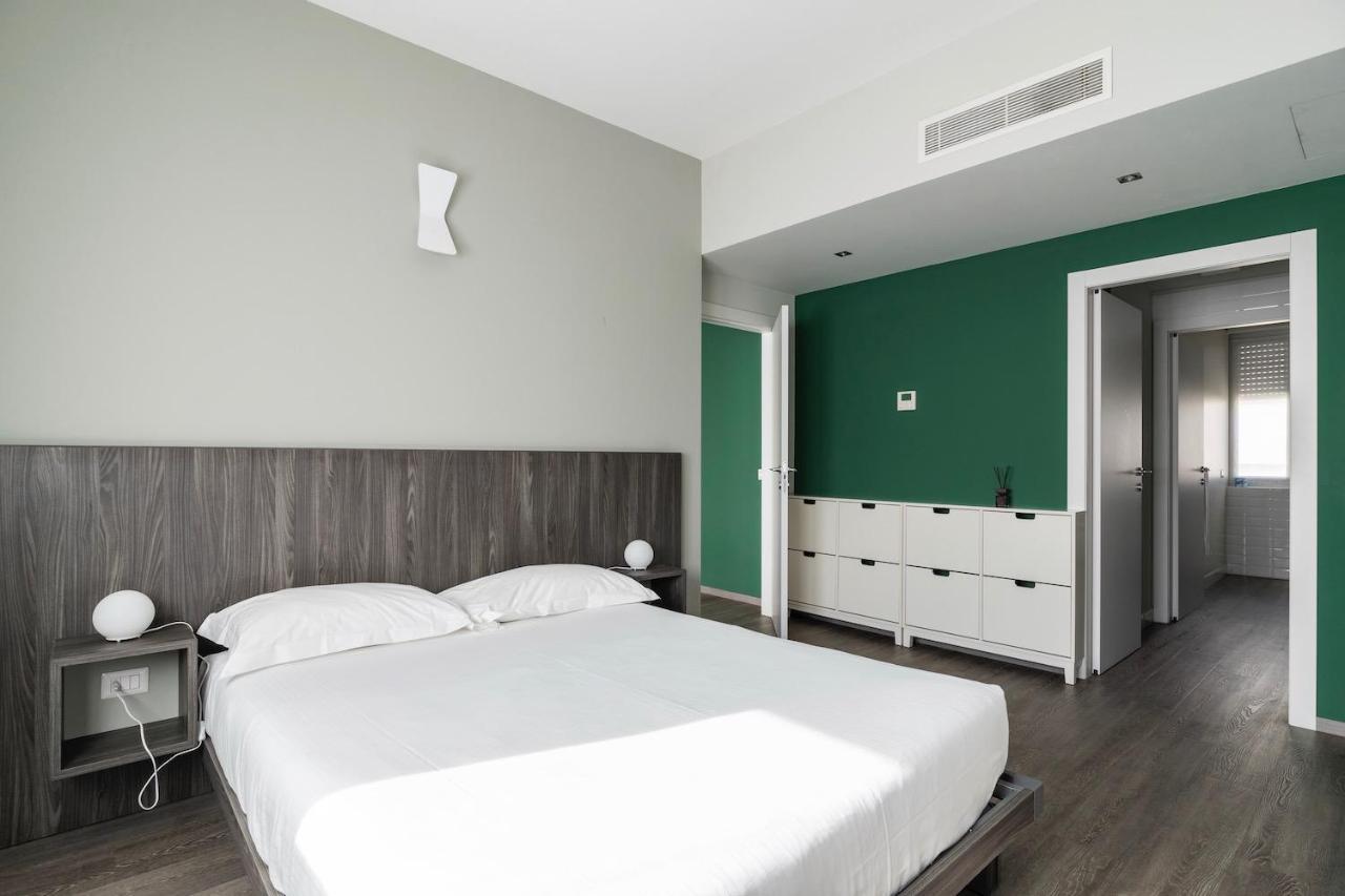 Contempora - Cavallotti 13 - A62 Lejlighed *