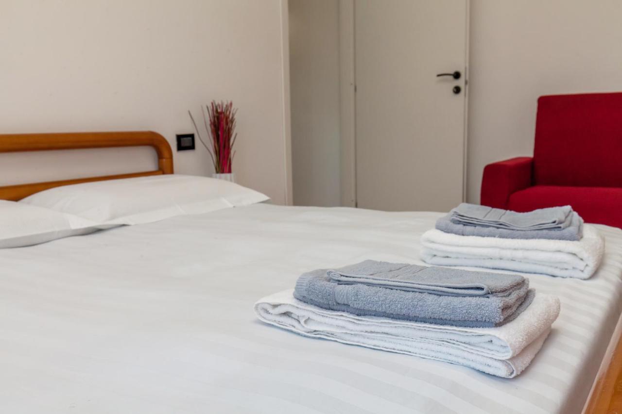 Leilighet Bicocca Modern Flat