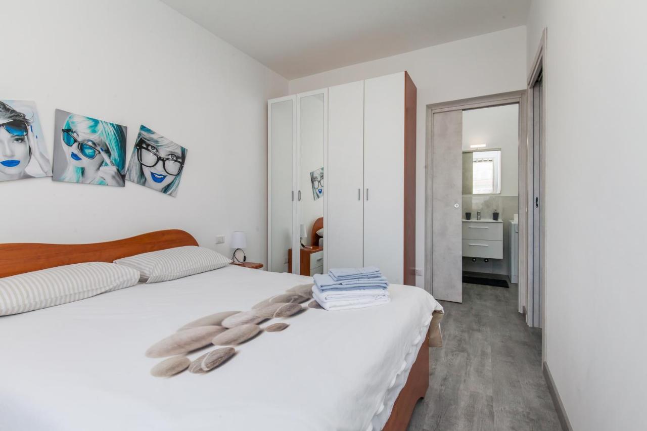 Apartment E-bicocca *