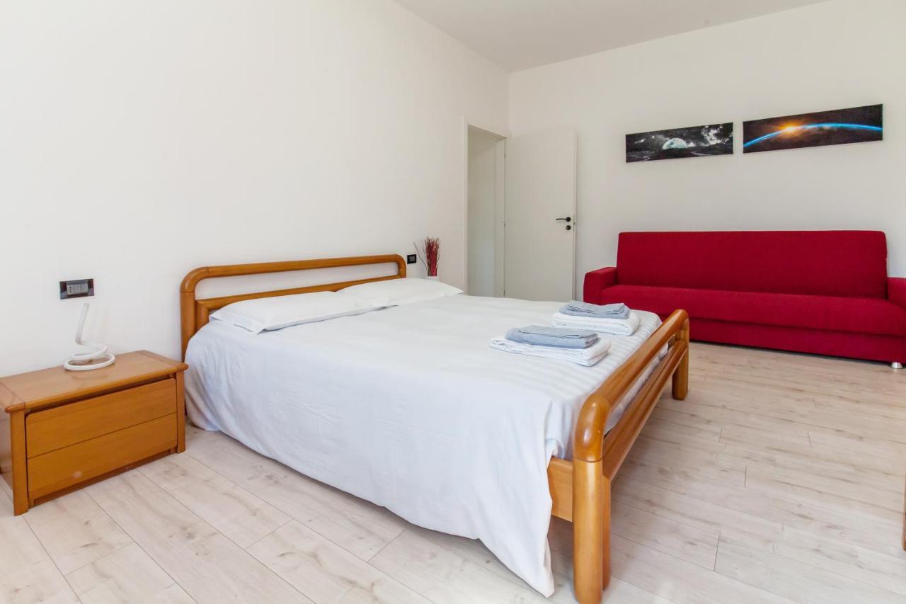 Bicocca Modern Flat Leilighet Milano