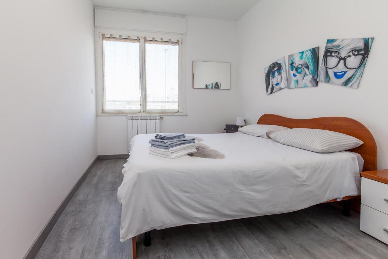 Apartment E-bicocca *