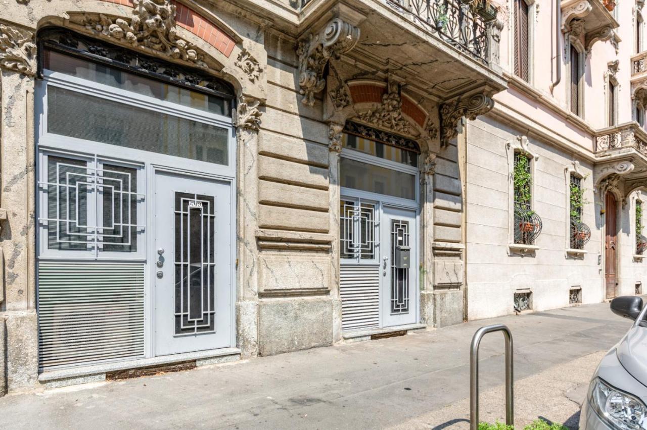 Appartamento Modern Apt 300mt From Central Station! *