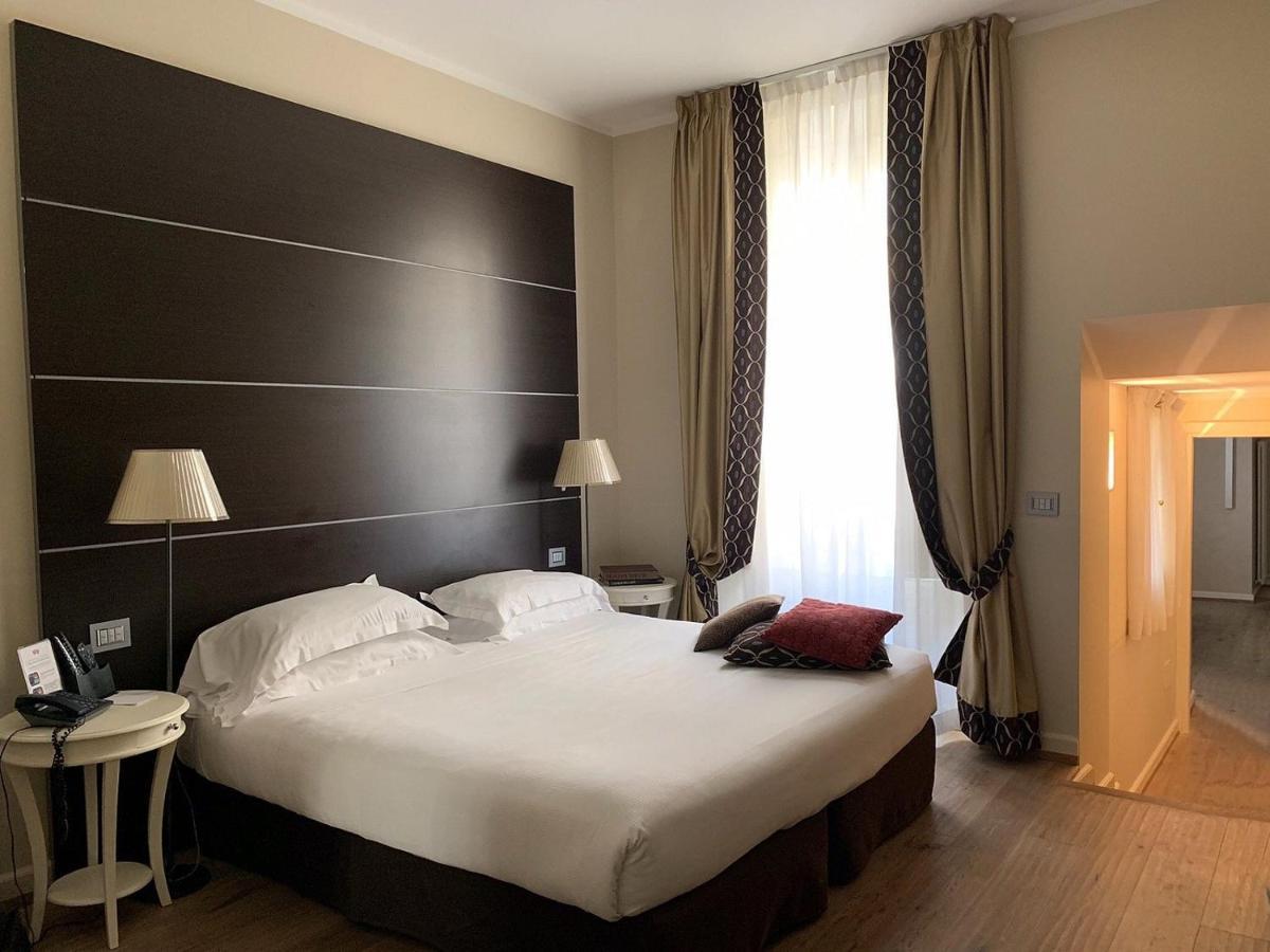 Hotell Townhouse 33 4*