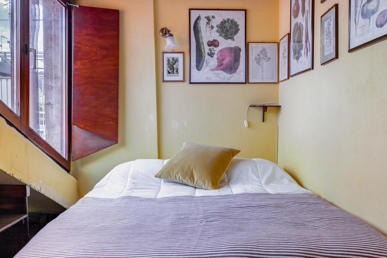 Lejlighed Brera Cosy Studio On 2 Levels! Milano