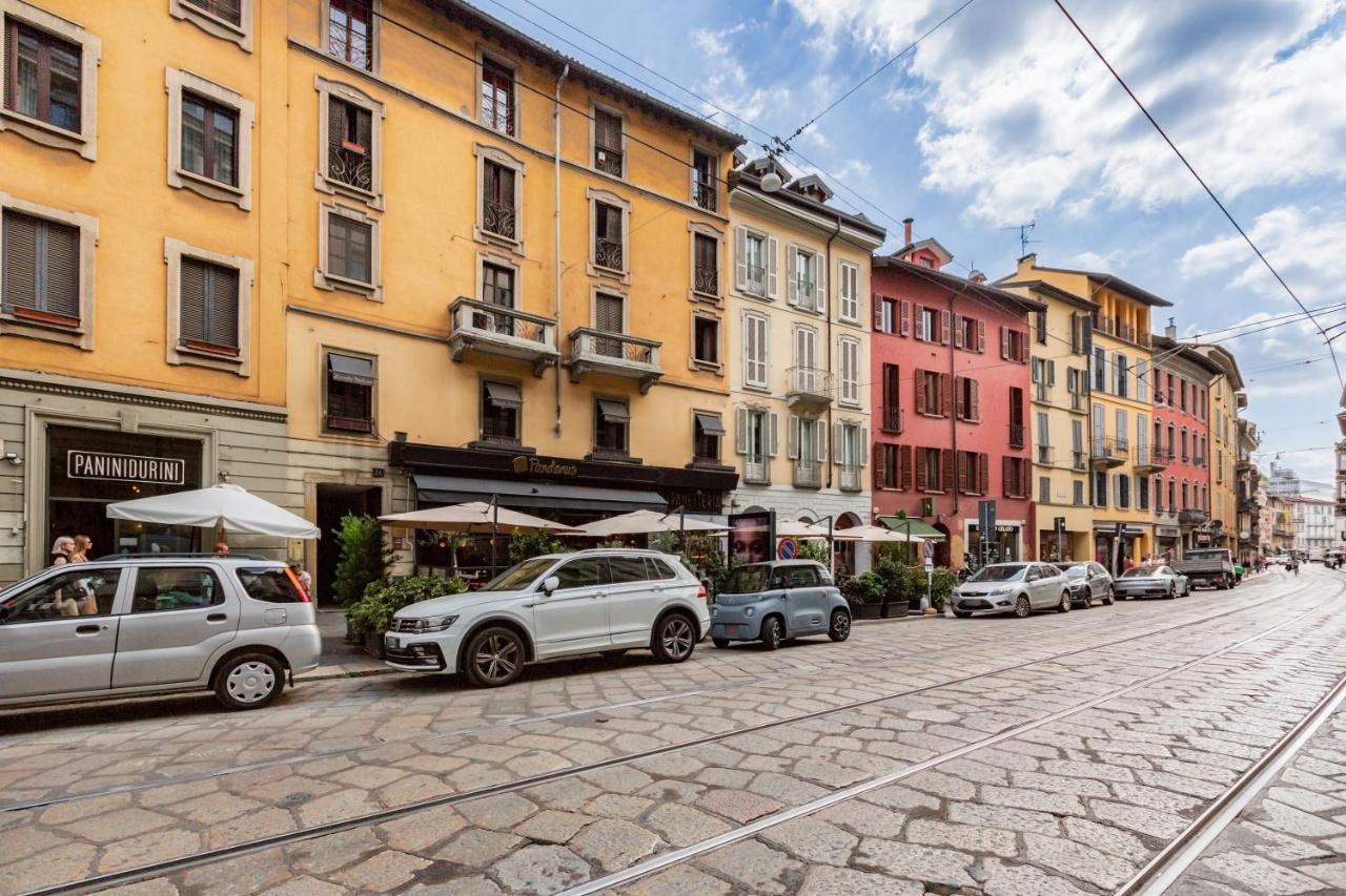 Brera Cosy Studio On 2 Levels! * Milan