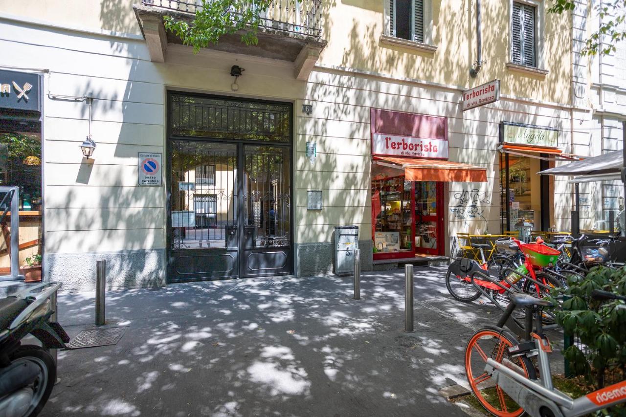 Loft Marghera Apartment Mailand