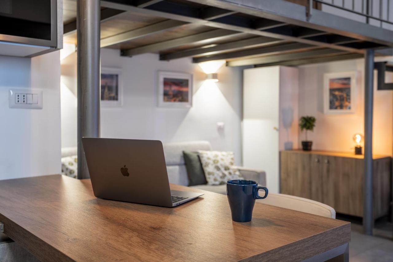 Loft Marghera *