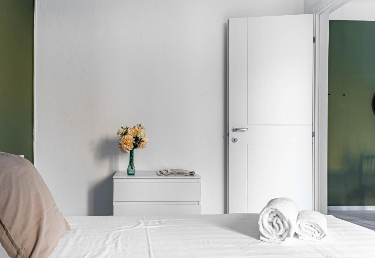 Appartement Joivy Cosy 1-bed Flat In Navigli *