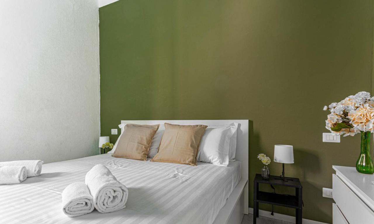 Joivy Cosy 1-bed Flat In Navigli Appartement