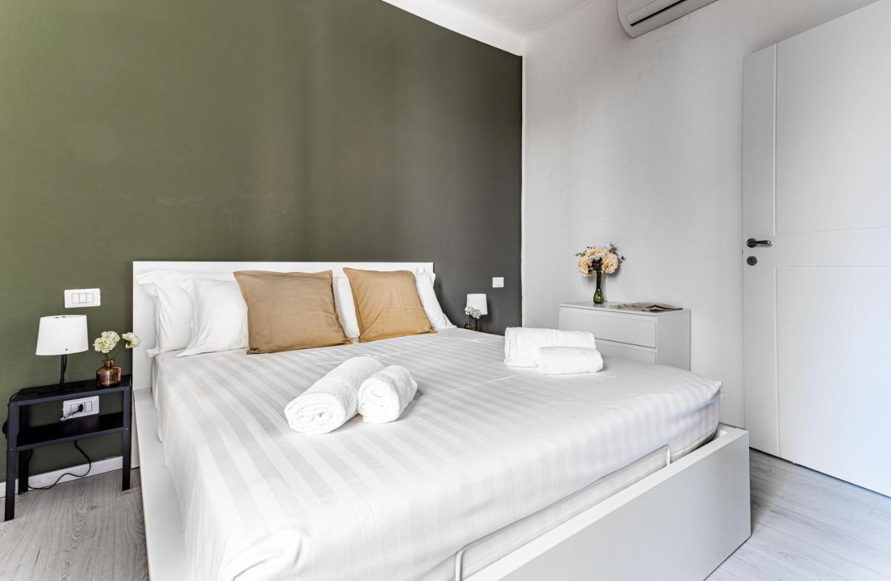 Joivy Cosy 1-bed Flat In Navigli Milaan
