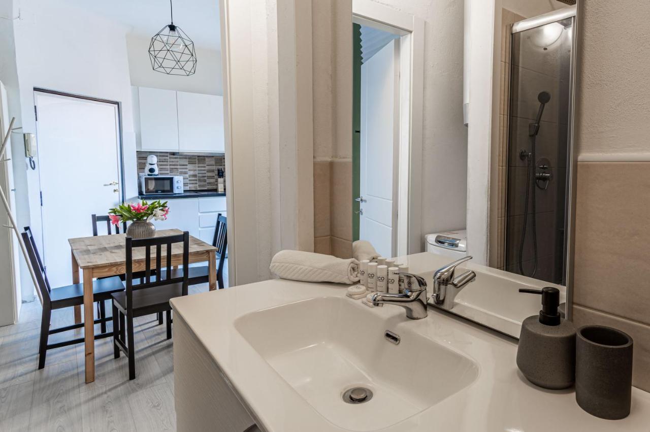 Joivy Cosy 1-bed Flat In Navigli Appartement Milaan