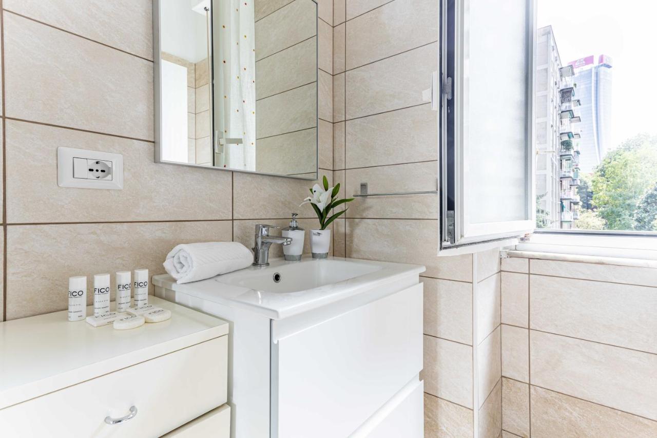 Appartamento Joivy Adorable Flat With Balcony *