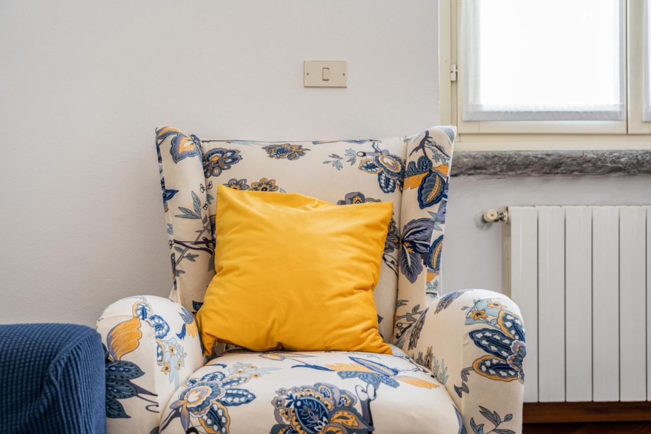 Appartamento Easylife - Colorful In Porta Venezia District *