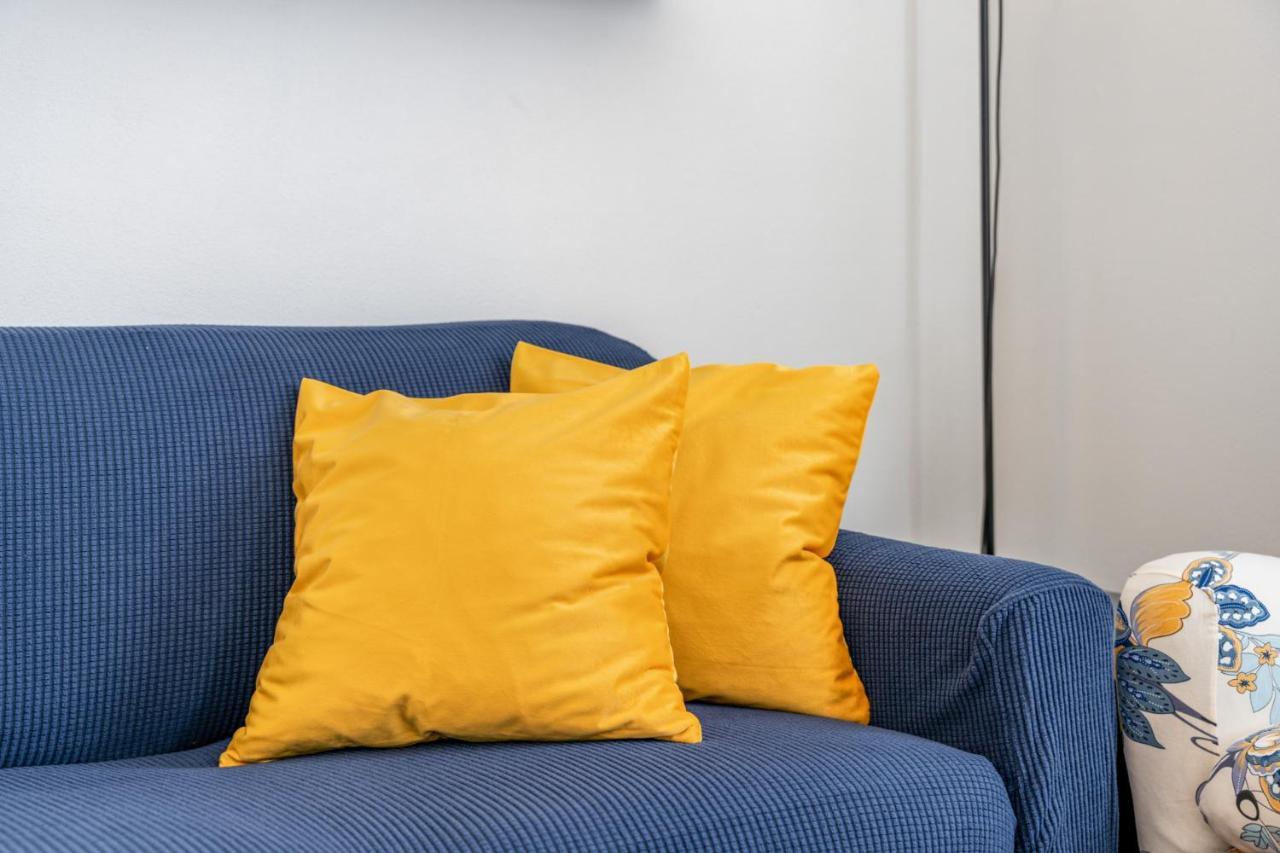 Easylife - Colorful In Porta Venezia District Appartamento Milano
