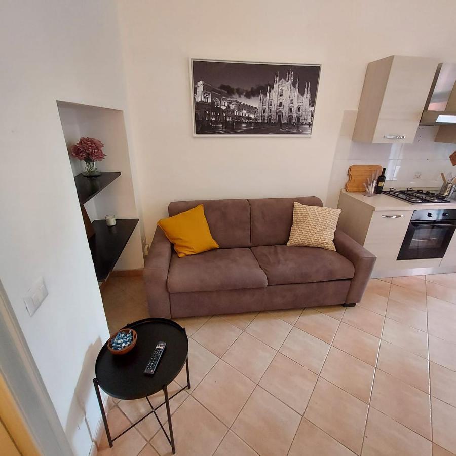 Casa Marisa-navigli * Milaan