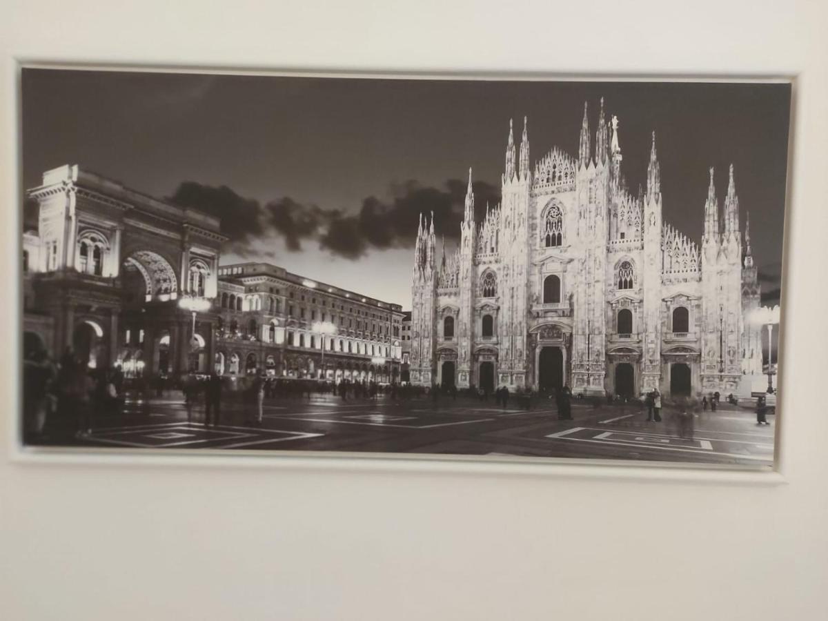 Appartamento Casa Marisa-navigli *