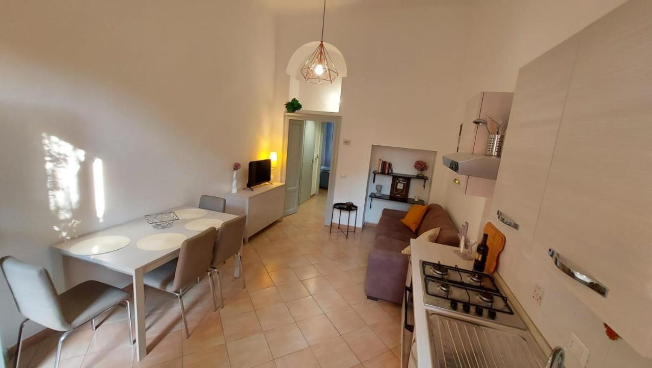 Casa Marisa-navigli