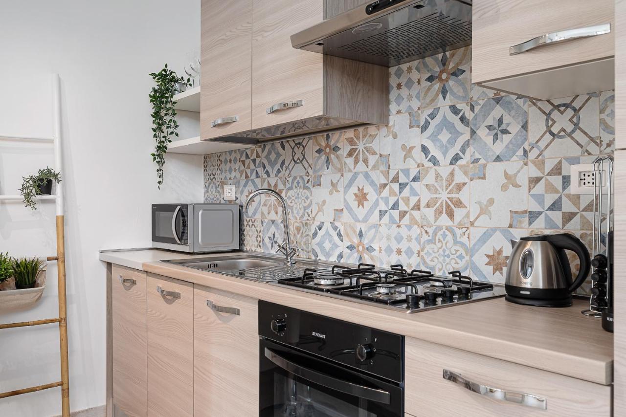 Appartamento Design In The Heart Of Bicocca *
