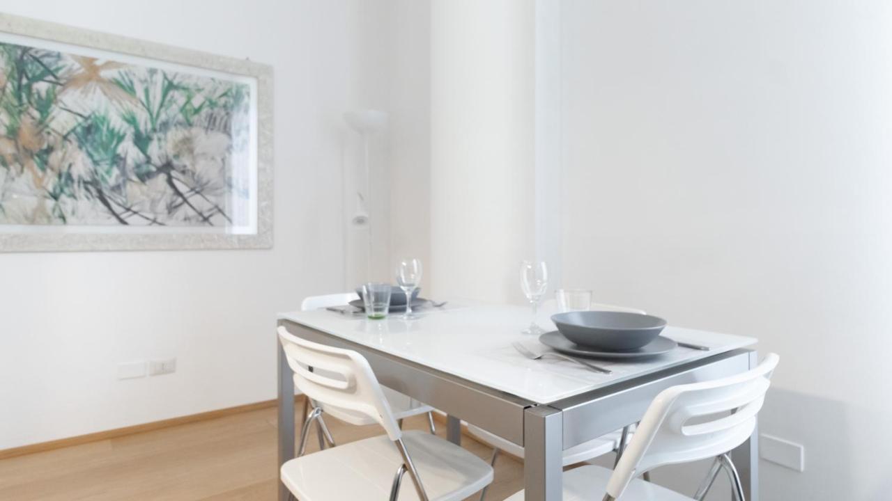 Appartamento Italianway - Agnesi 15 *