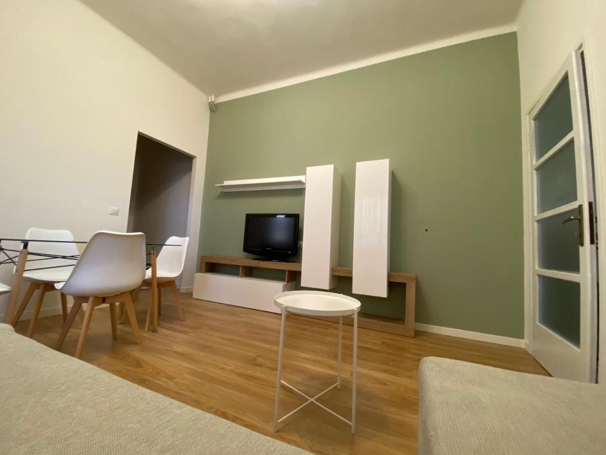 Bettino Apartment Milan
