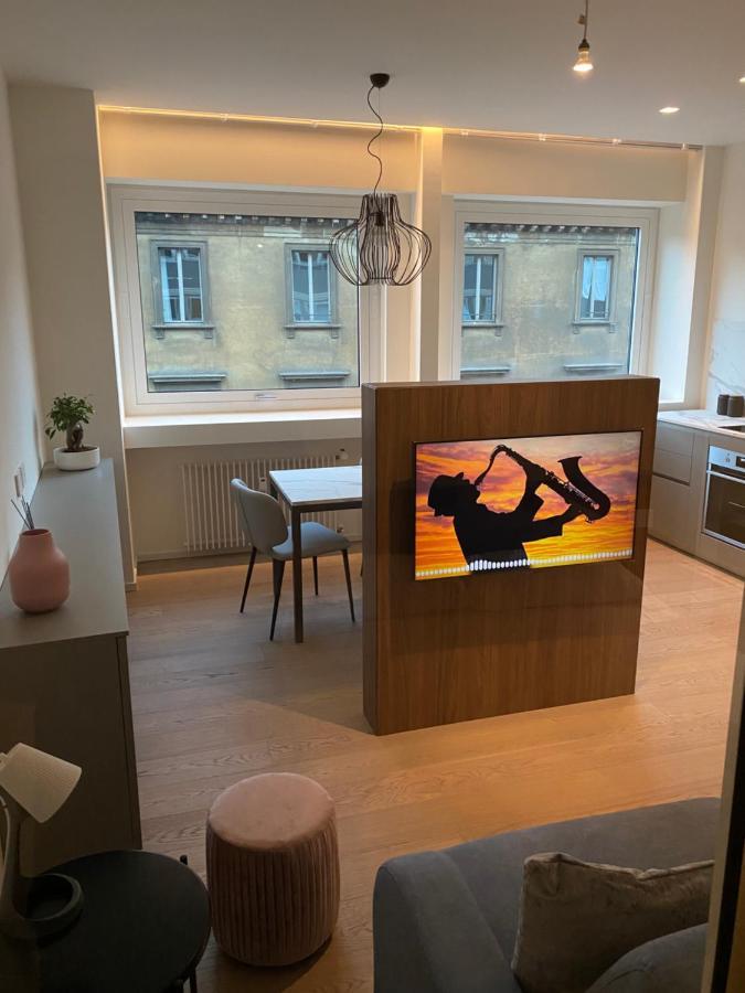 Apartment Torino 64 - Duomo Center Luxury Perfect X2! *