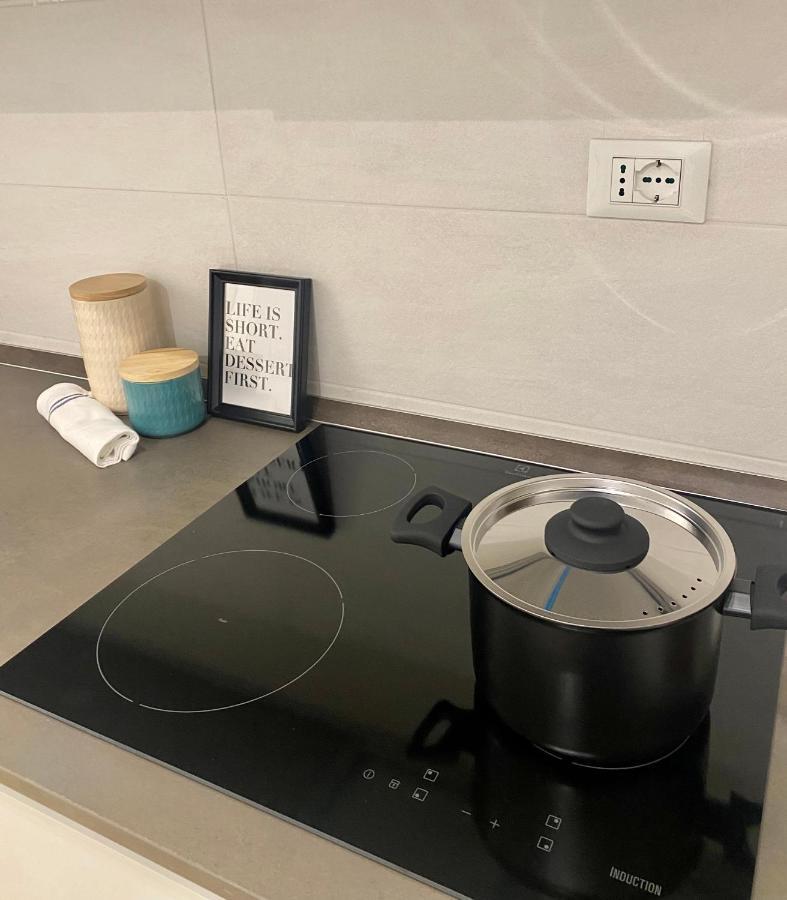 Lejlighed Stresa Centrale 3pax Wifi *