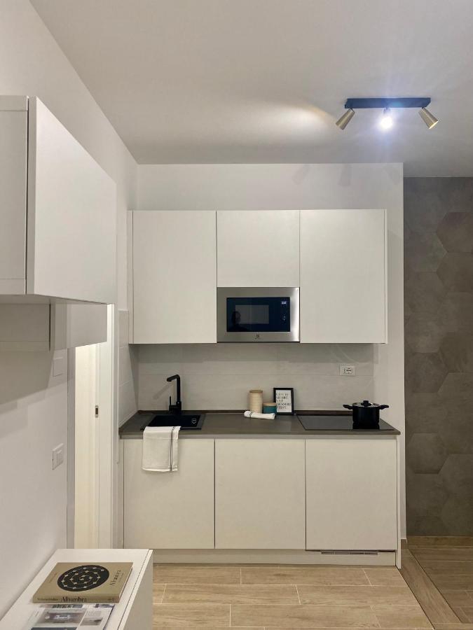 Stresa Centrale 3pax Wifi Milano