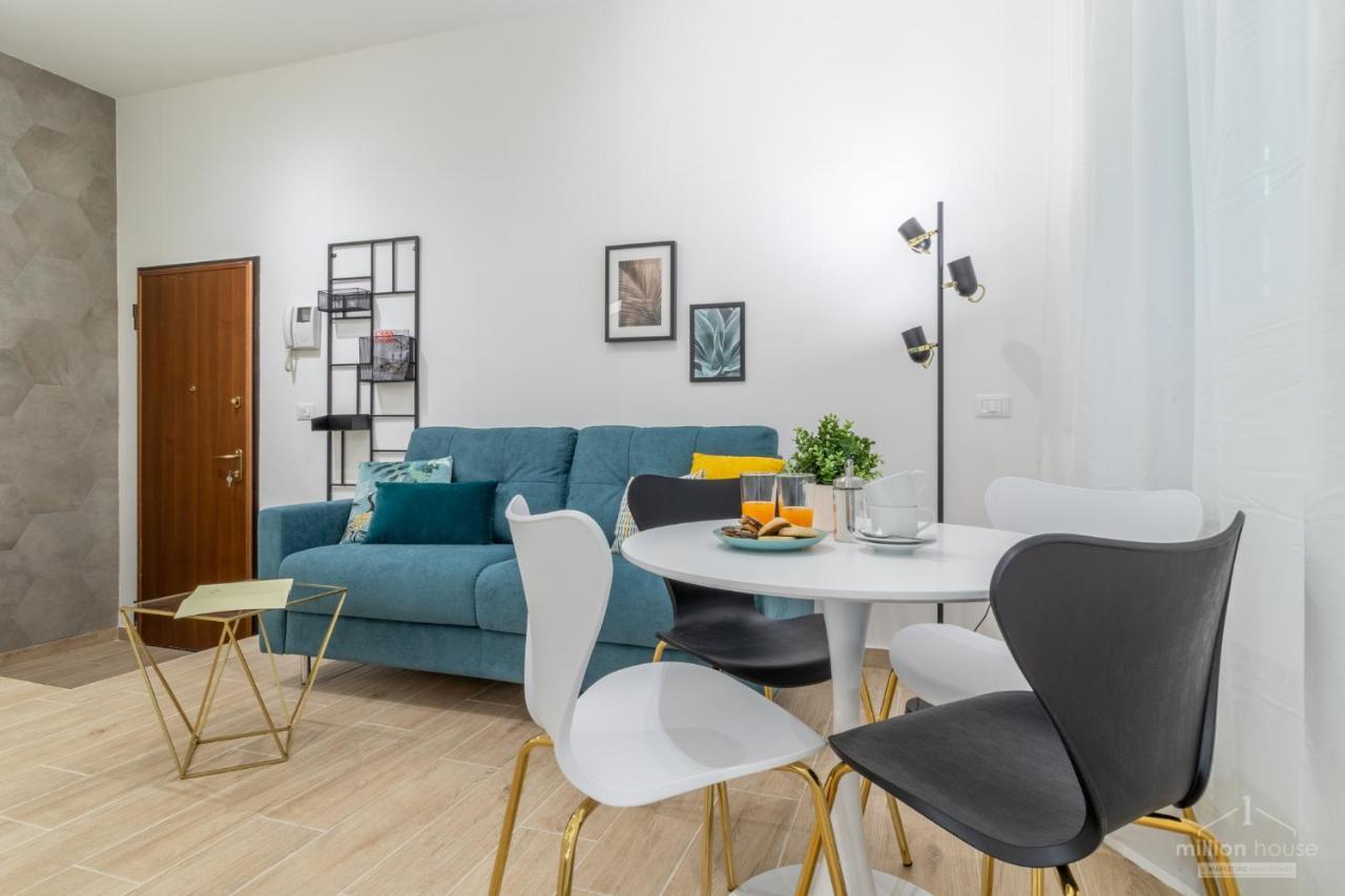 Stresa Centrale 3pax Wifi Lejlighed Milano
