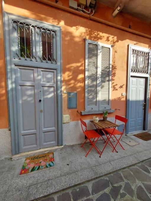 Casa Marisa-navigli *