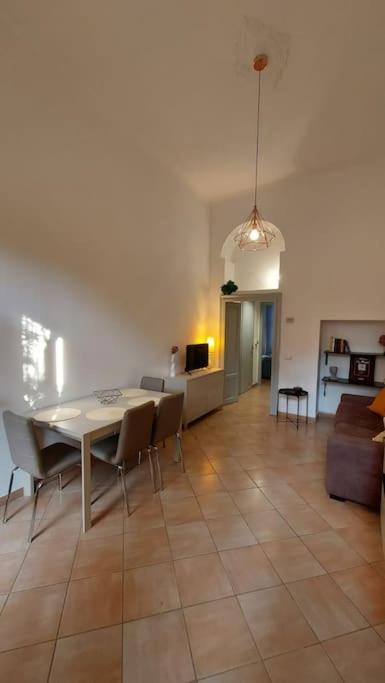 Appartement Casa Marisa-navigli
