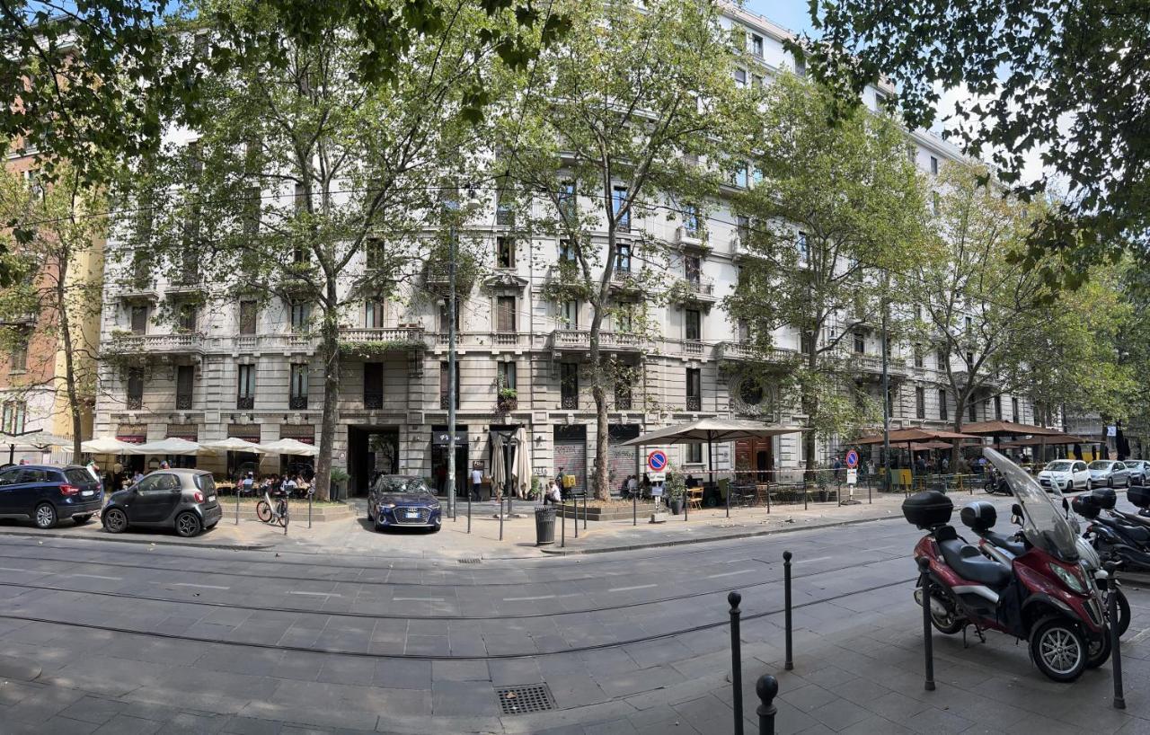 Leilighet Arco Della Pace Corso Sempione 12 Milano