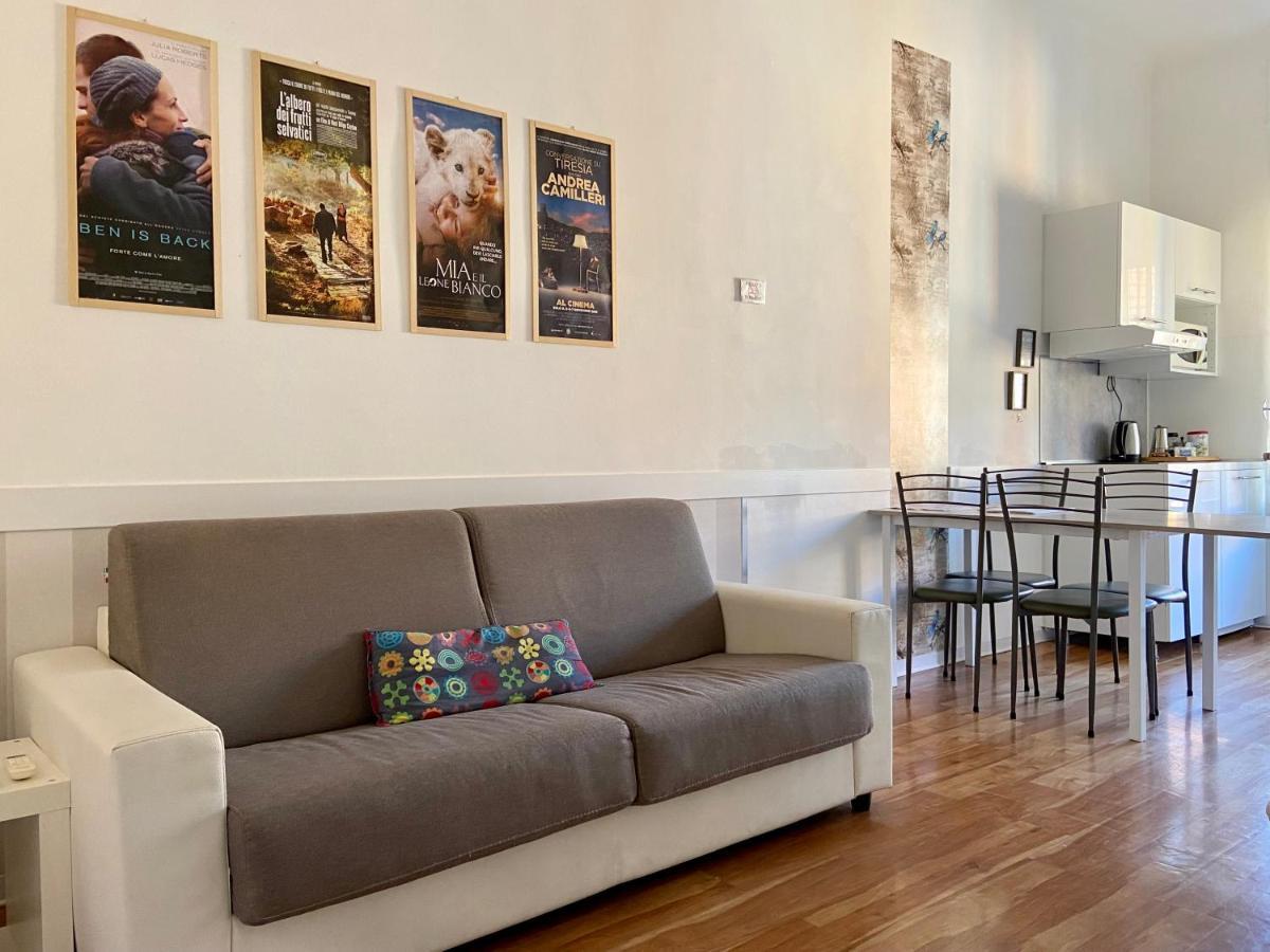 Casa Gomes-central Station Apartment Milan